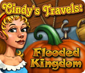 cindy's travels: flooded kingdom pc game feature image