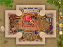 cindy's travels: flooded kingdom screenshot thumb 2