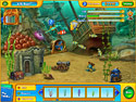 fishdom h2o: hidden odyssey screenshot thumb 1