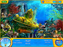 fishdom h2o: hidden odyssey screenshot thumb 2