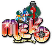 mevo and the grooveriders pc game feature image