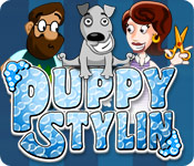 puppy stylin` pc game feature image