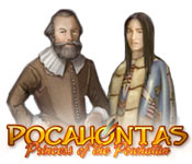 pocahontas: princess of the powhatan pocahontas: princess of the powhatan