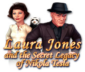 laura jones and the secret legacy of nikola tesla laura jones and the secret legacy of nikola tesla