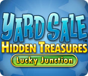 yard sale hidden treasures: lucky junction pc game feature image