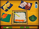 asami's sushi shop screenshot thumb 2