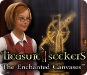 treasure seekers: the enchanted canvases pc game feature image
