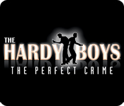 the hardy boys - the perfect crime pc game feature image