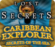 lost secrets: caribbean explorer secrets of the sea pc game feature image