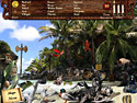 lost secrets: caribbean explorer secrets of the sea screenshot thumb 1