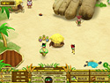 escape from paradise 2: a kingdom's quest screenshot thumb 1