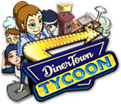 dinertown tycoon pc game feature image