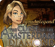 youda legend: the curse of the amsterdam diamond pc game feature image