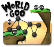 world of goo world of goo