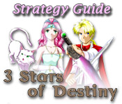 3 stars of destiny strategy guide 3 stars of destiny strategy guide