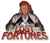 lost fortunes lost fortunes