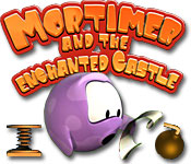 mortimer and the enchanted castle mortimer and the enchanted castle