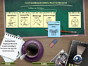 dinertown: detective agency screenshot thumb 2