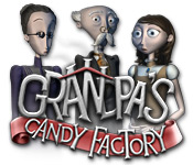 grandpa's candy factory pc game feature image