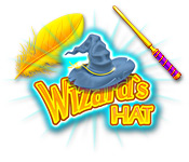 wizard's hat wizard's hat
