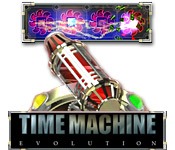 time machine: evolution time machine: evolution