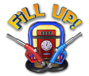fill up! fill up!