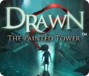 drawn: the painted tower drawn: the painted tower