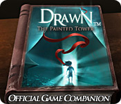 drawn: the painted tower deluxe strategy guide drawn: the painted tower deluxe strategy guide