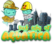 lost city of aquatica pc game feature image