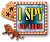 i spy fun house