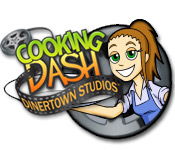 cooking dash: dinertown studios pc game feature image