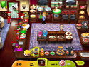 cooking dash: dinertown studios screenshot thumb 1