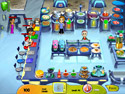 cooking dash: dinertown studios screenshot thumb 2