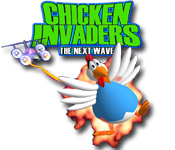 chicken invaders 2 chicken invaders 2