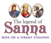 the legend of sanna the legend of sanna