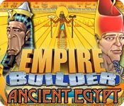 empire builder - ancient egypt empire builder - ancient egypt