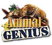 animal genius animal genius