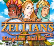 world of zellians
