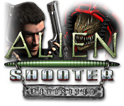 alien shooter: revisited alien shooter: revisited