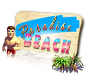 paradise beach paradise beach