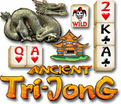 ancient trijong ancient trijong