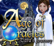 age of oracles: tara`s journey age of oracles: tara`s journey