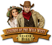 legends of the wild west: golden hill legends of the wild west: golden hill