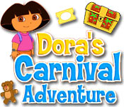 doras carnival adventure doras carnival adventure
