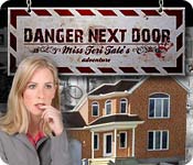 danger next door: miss teri tale's adventure danger next door: miss teri tale's adventure