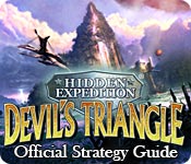 hidden expedition® : devil's triangle strategy guide hidden expedition® : devil's triangle strategy guide