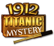 1912: titanic mystery pc game feature image