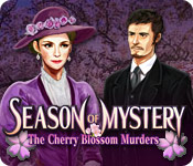 season of mystery: the cherry blossom murders pc game feature image