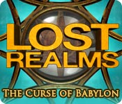 lost realms: the curse of babylon pc game feature image