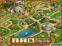 gardenscapes screenshot thumb 2